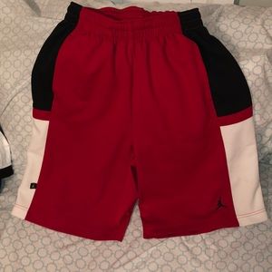 ⭐️ 4/$15 Jordan Shorts